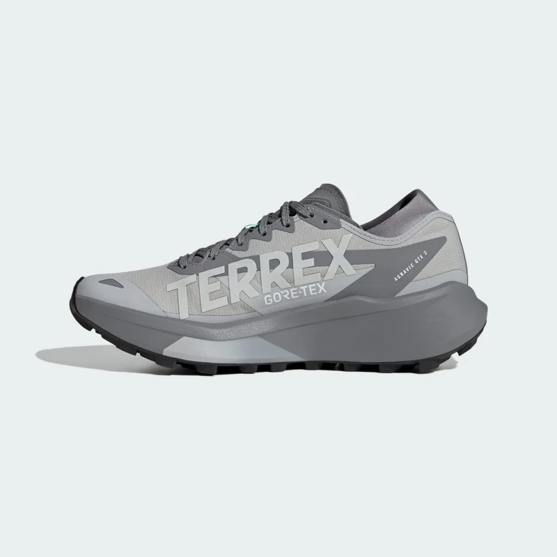 adidas Women Terrex Agravic GTX 2 Trail Running Shoes