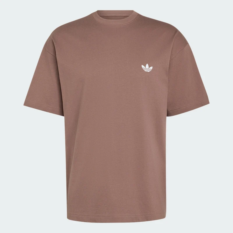 adidas Originals Men TREFOIL ESSENTIALS SPACER LOOSE TEE