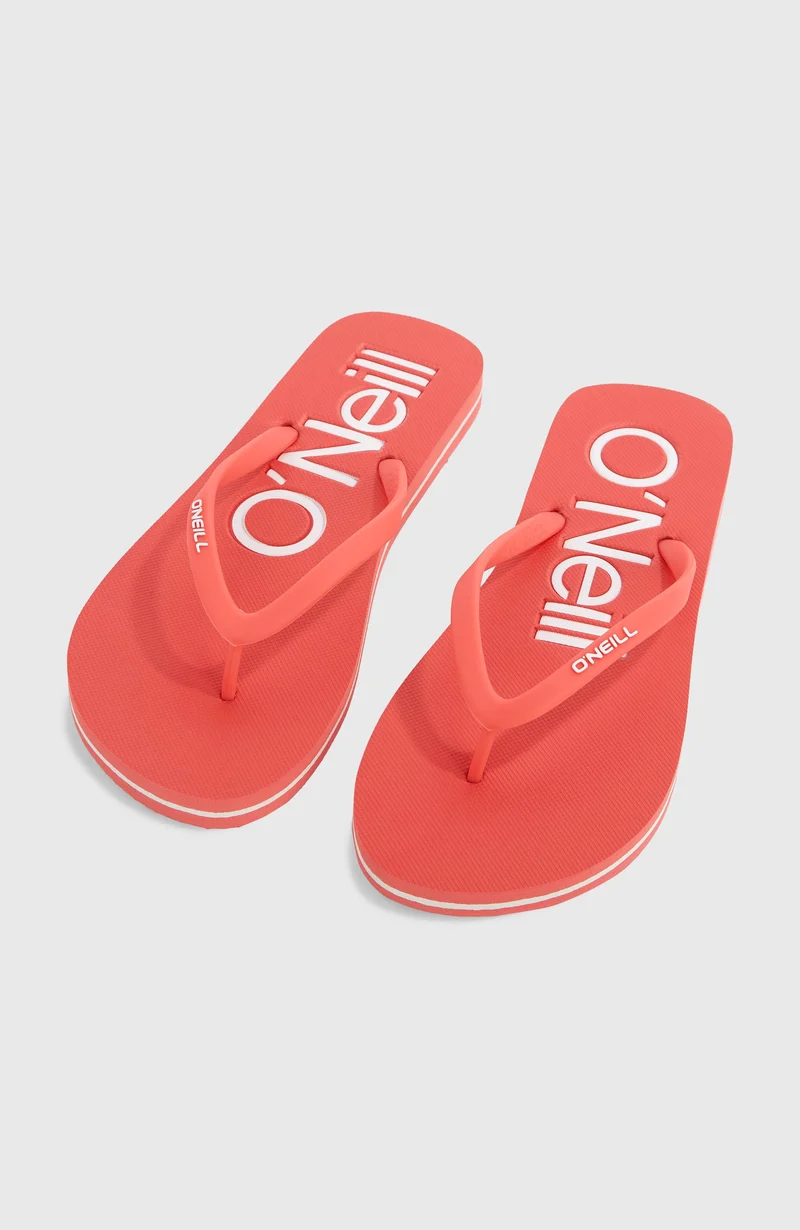 Profile Logo slippers | Froly