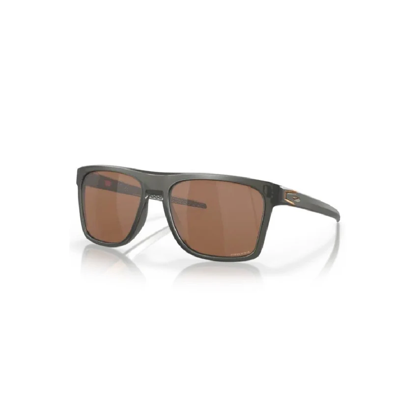 Leffingwell Matt Grey Smoke - Prizm Tungsten