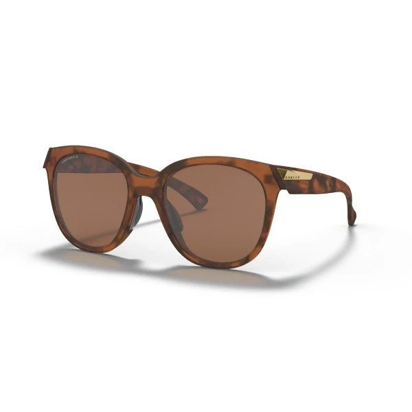 Low Key Matte Brown - Prizm Tungsten Polarized