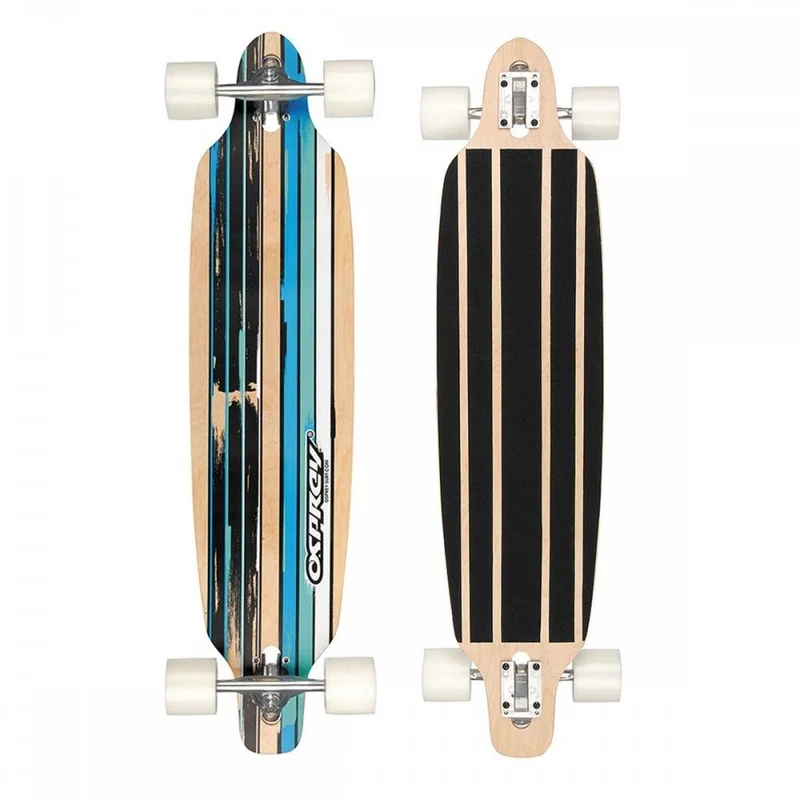 Twintip 39 Longboard