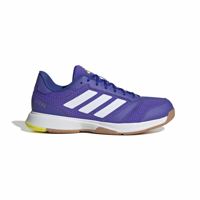 ligra 8 indoorschoenen
