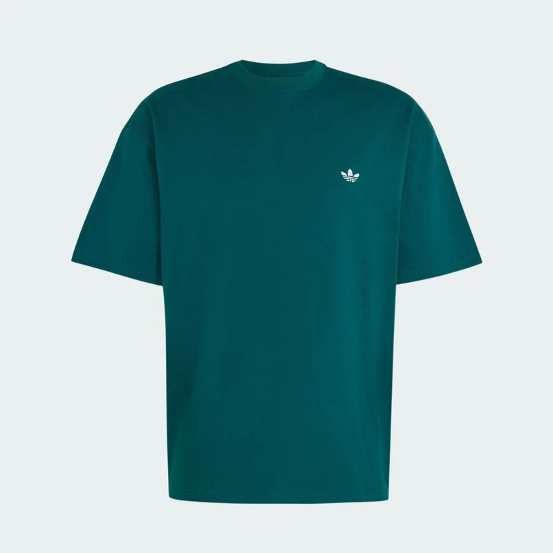 adidas Originals Men TREFOIL ESSENTIALS LOOSE TEE