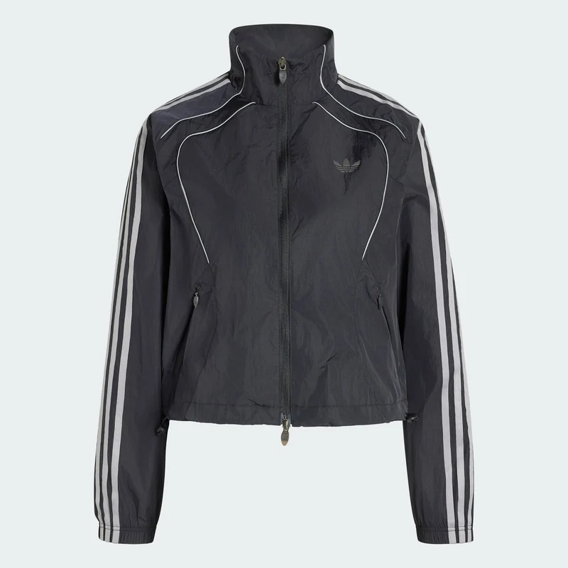 adidas Originals Women TEAMGEIST TRACKTOP