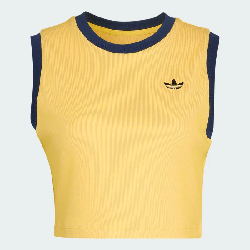 adidas Originals Women HEATHER TANK