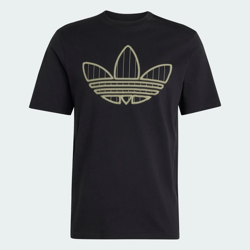 adidas Originals Men TREFOIL INFILL T-Shirt