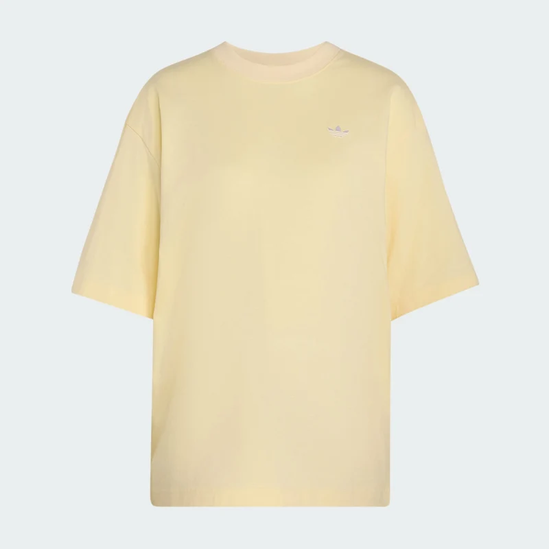 adidas Originals Women Essentials Boyfriend Tee