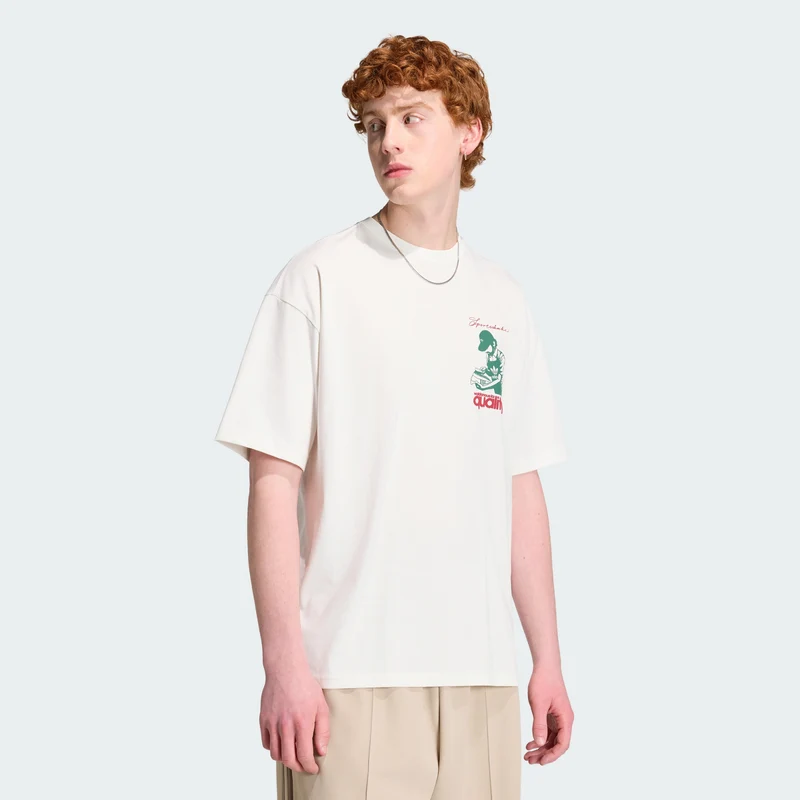 adidas Originals Men QUALITY TEE
