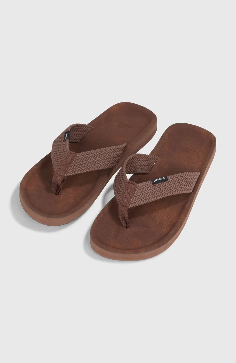 Chad slippers | Falcon