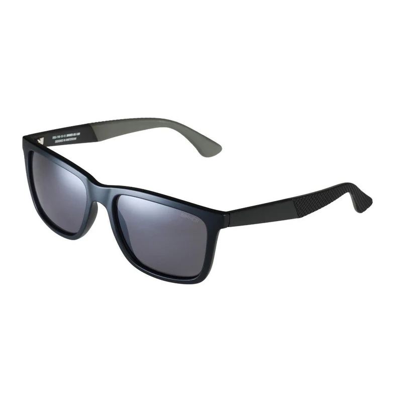 Bretton Matt Black - Smoke