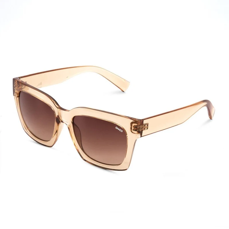 Mystic Clear Brown - Brown