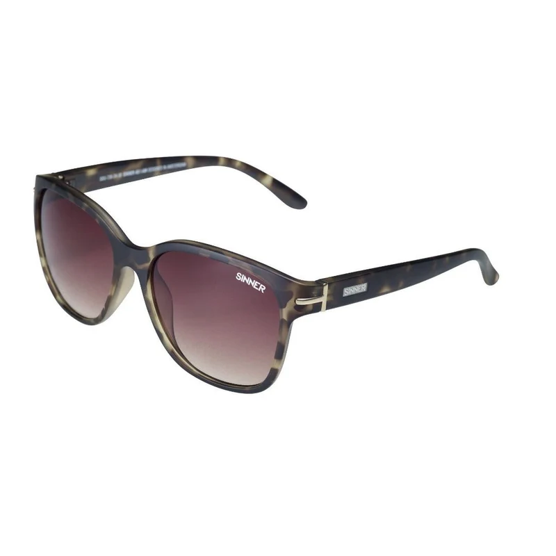 Paraiso Dual Olive Tortoise - Sintec Brown