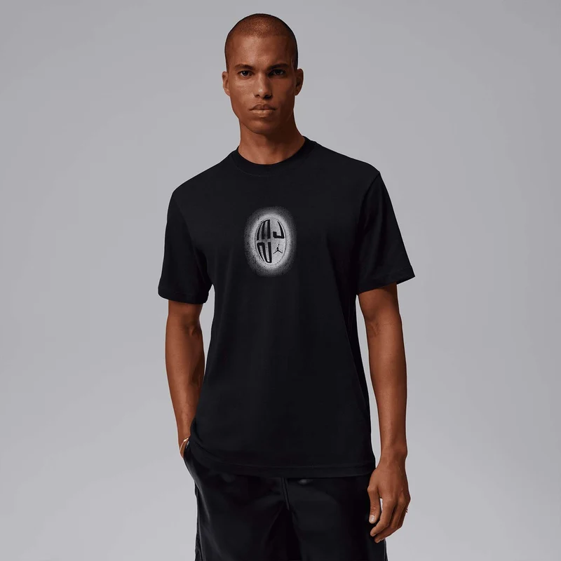 jordan sport men's dri-fit t-shirt