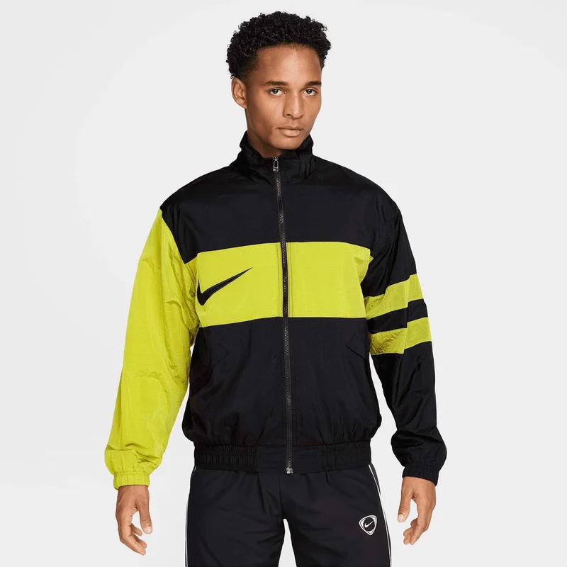 i96 repel men's voetbal trainingsjacket