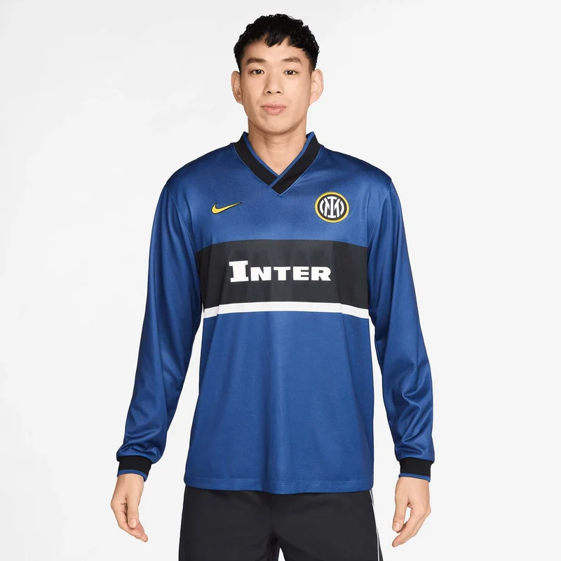Inter Milan FC Dri-Fit energy jersey