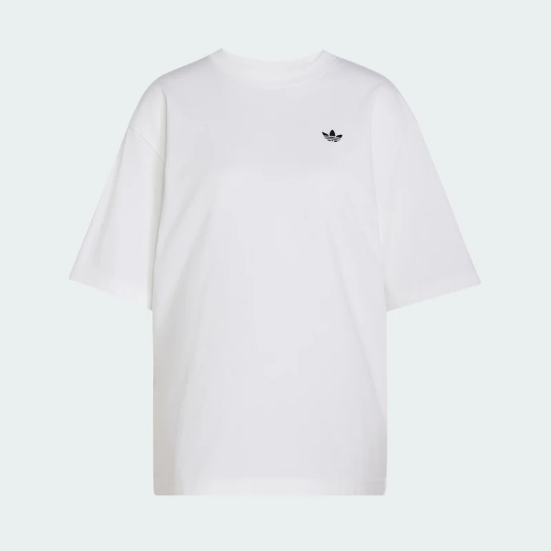 adidas Originals Women ESSENTIALS BOYFRIEND TEE