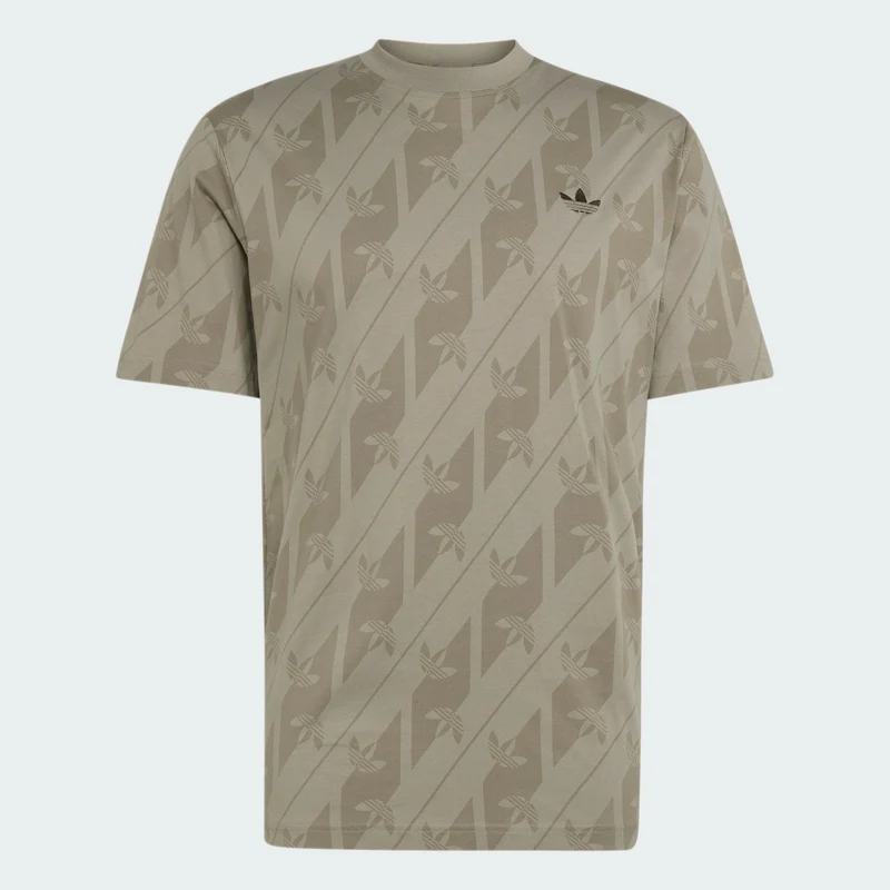 adidas Originals Men Monogram Aop Tee