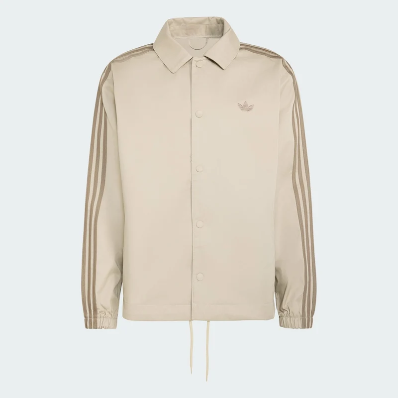 adidas Originals Men 3 STRIPES COACHES JACKET