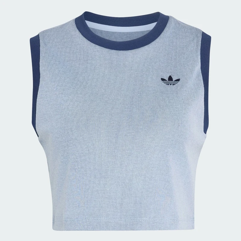 adidas Originals Women HEATHER TANK