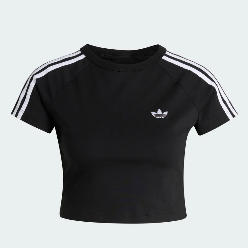 adidas Originals Women SST BABY TEE