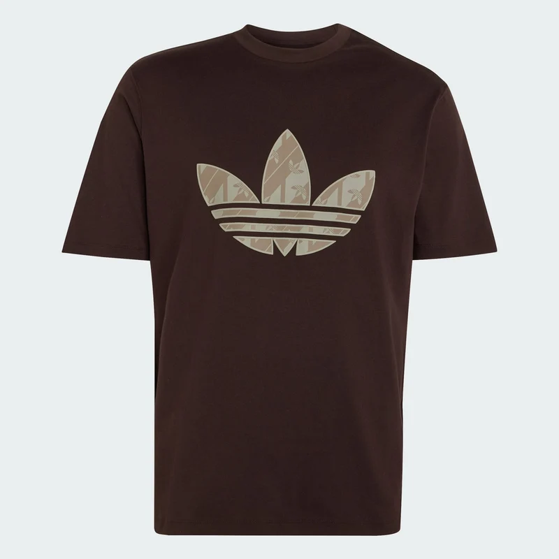 adidas Originals Men MONOGRAM TEE