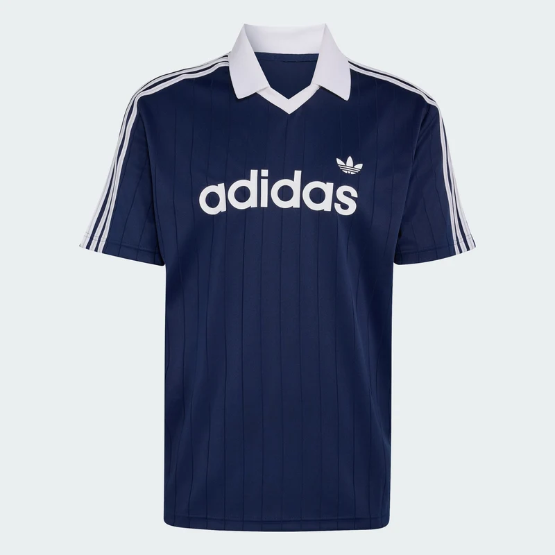 adidas Originals Men Drop Needle Jersey