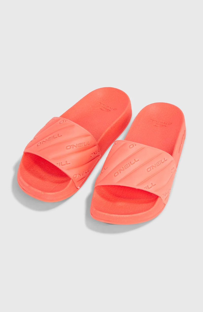 O'Neill slippers | Froly