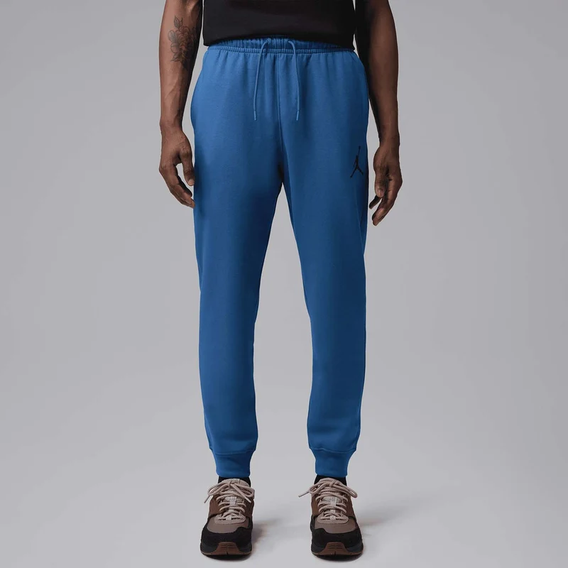jordan fleece broek