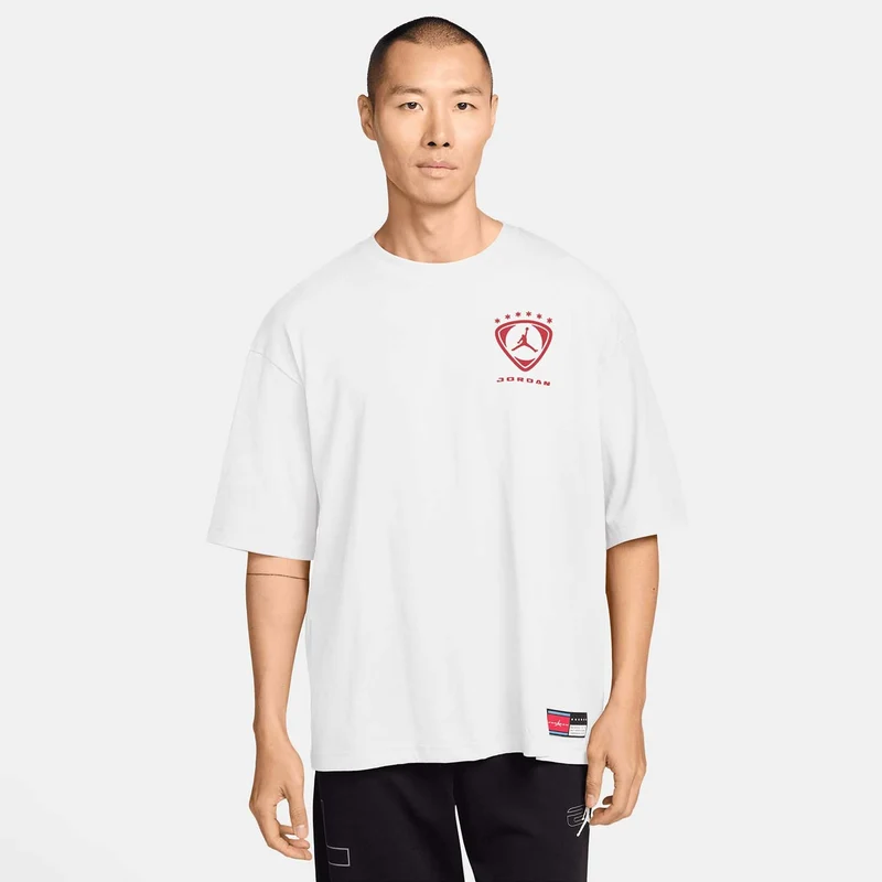 Jordan Brooklyn T-Shirt