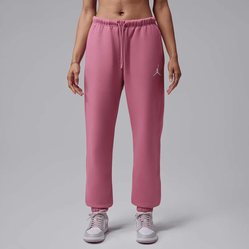 jordan fleece broek