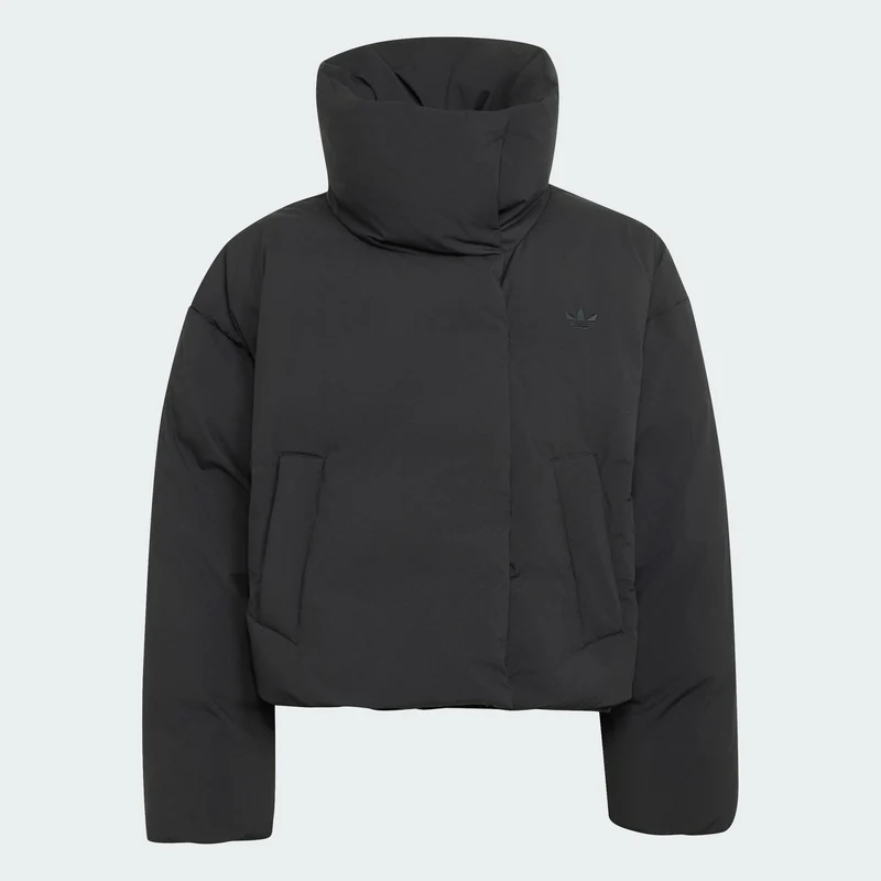 adidas Originals Kids OVERSIZED PUFFER Jacket