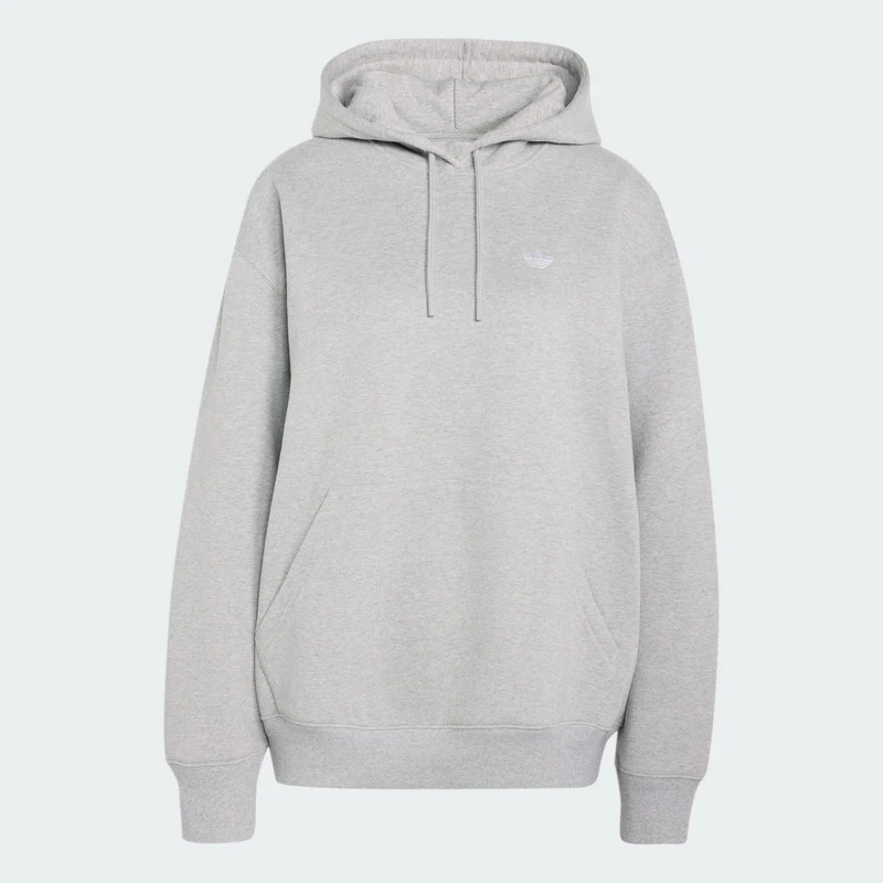 adidas Originals Women ESSENTIALS OVERSIZED FLEECE HOODIE