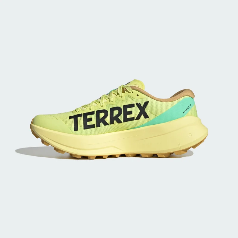 adidas Men Terrex Agravic SL Trail Running Shoes