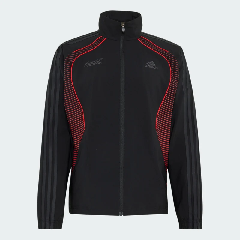 adidas Originals Men ADIDAS X COCA-COLA TEAMGEIST 26 TRACK TOP