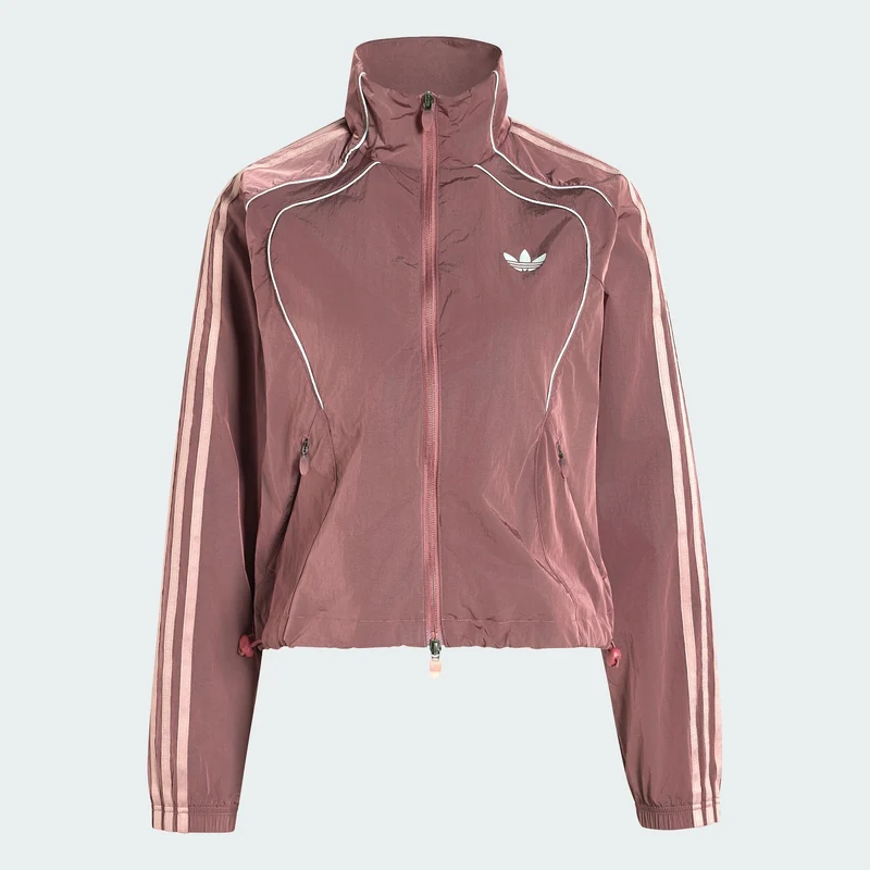 adidas Originals Women TEAMGEIST TRACKTOP