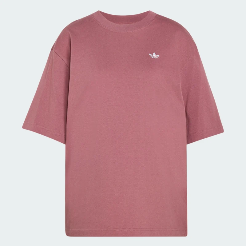 adidas Originals Women ESSENTIALS BOYFRIEND TEE