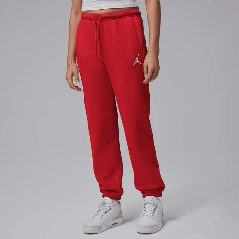 jordan fleece broek