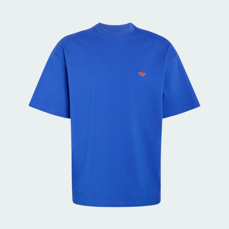 adidas Originals Men TREFOIL ESSENTIALS LOOSE TEE
