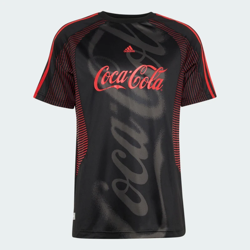 adidas Originals Men ADIDAS X COCA-COLA TEAMGEIST 26 JERSEY