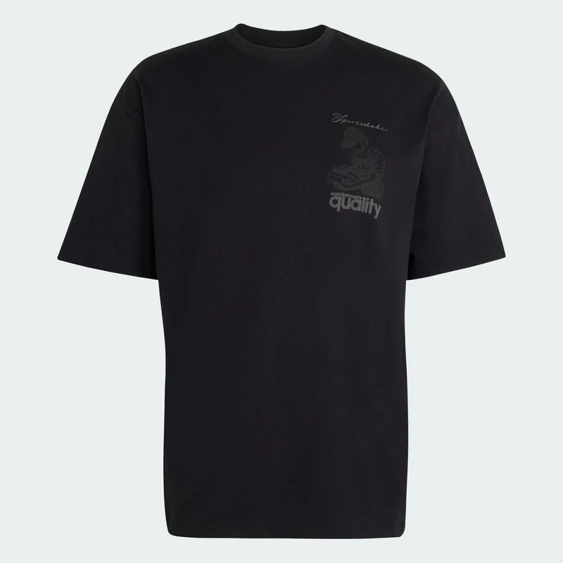 adidas Originals Men QUALITY TEE