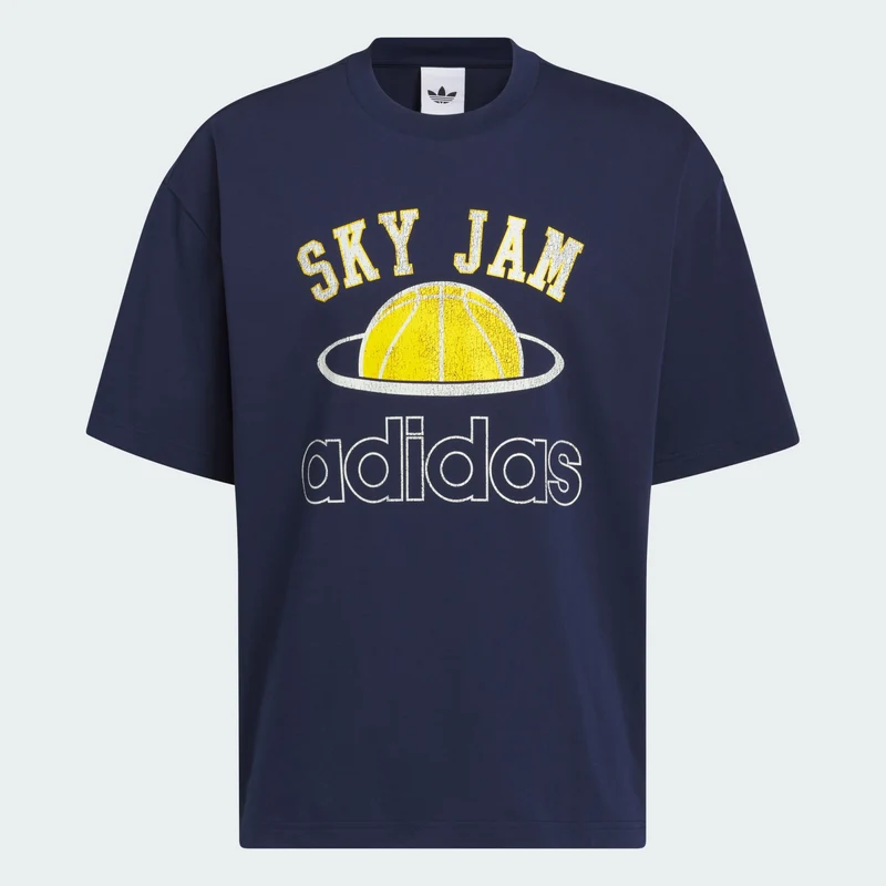 adidas Originals Unisex Originals Skyjam Tee