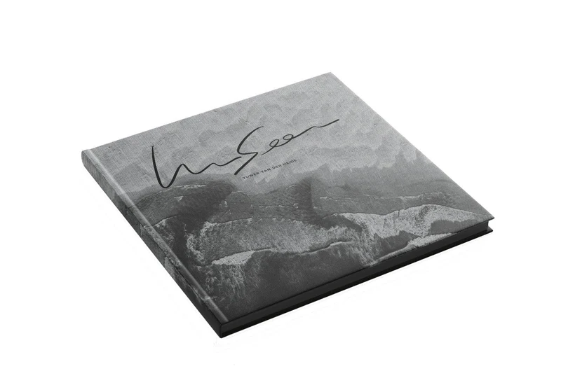 Unseen Fotoboek
