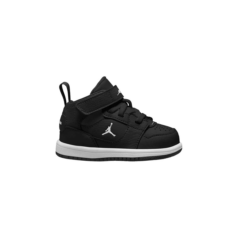 jordan court connect baby/toddler schoenen