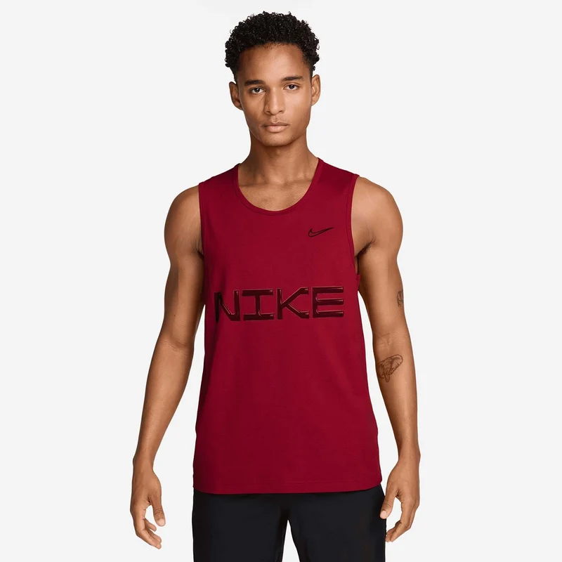 hyverse men's dri-fit training tank