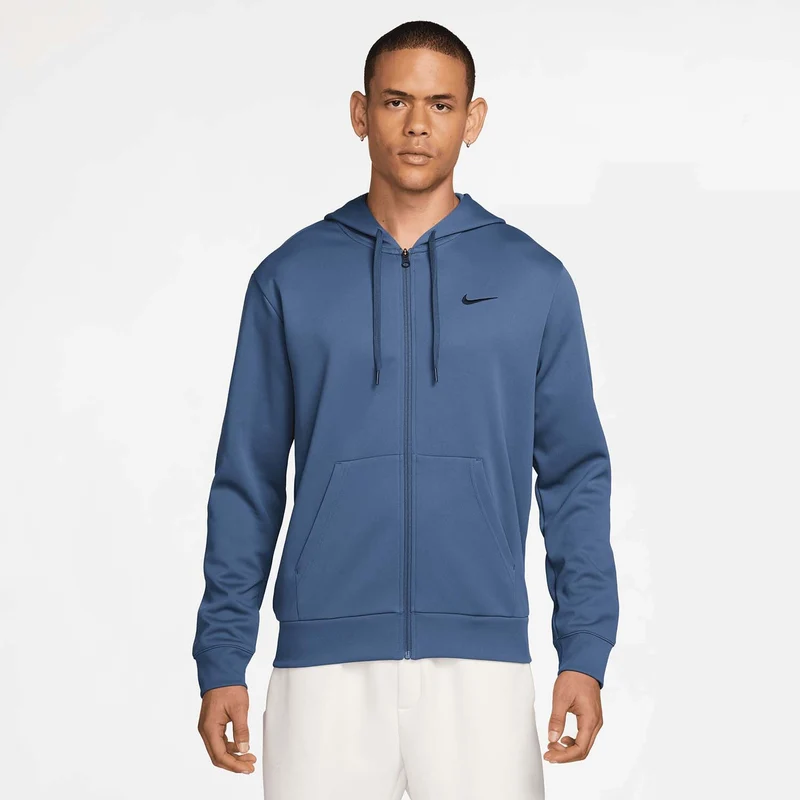Hyverse Dri-FIT UV fleecehoodie
