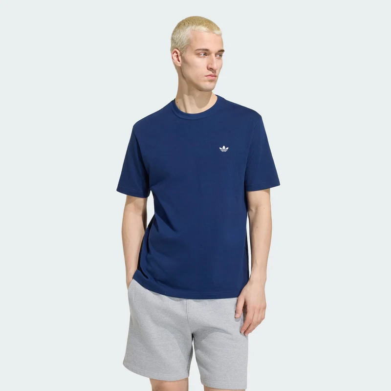 adidas Originals Men TREFOIL ESSENTIALS T-SHIRT
