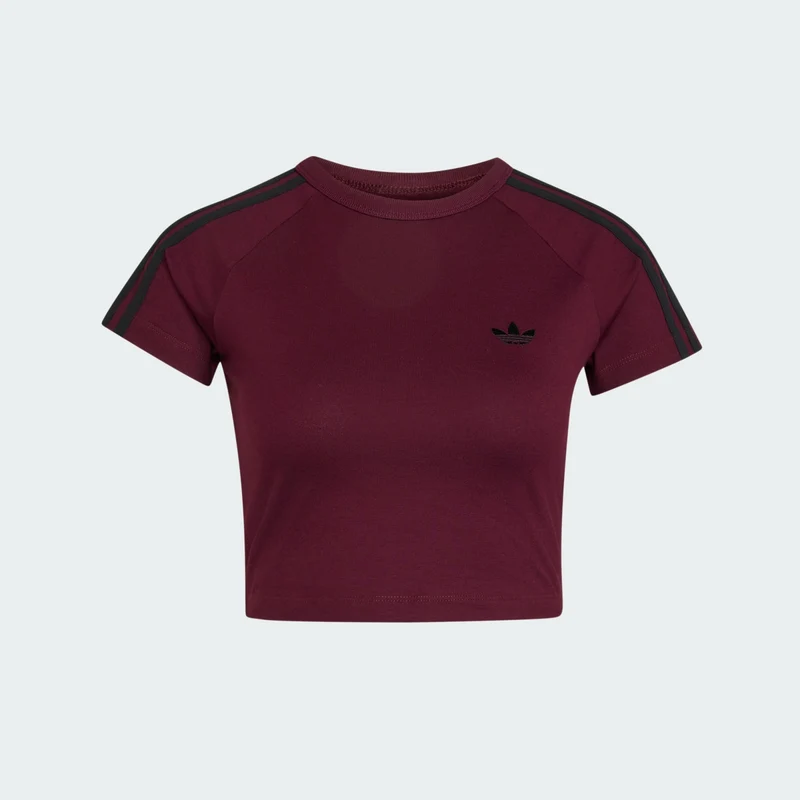 adidas Originals Women SST BABY TEE