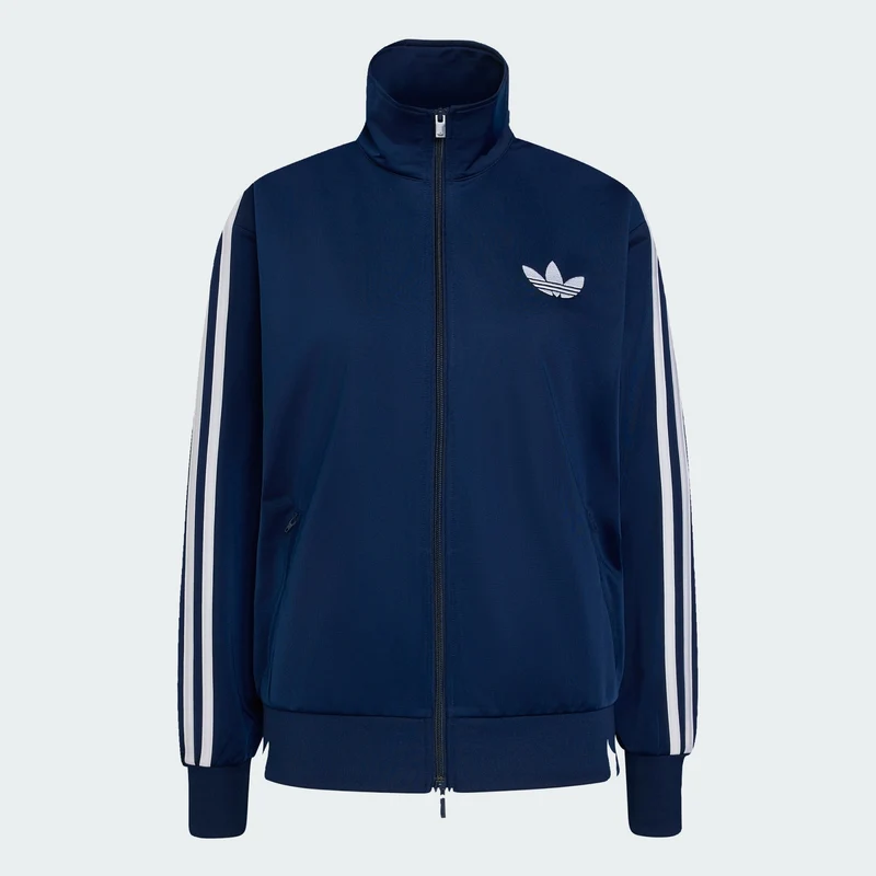 adidas Originals Women FIREBIRD TRACK TOP LOOSE