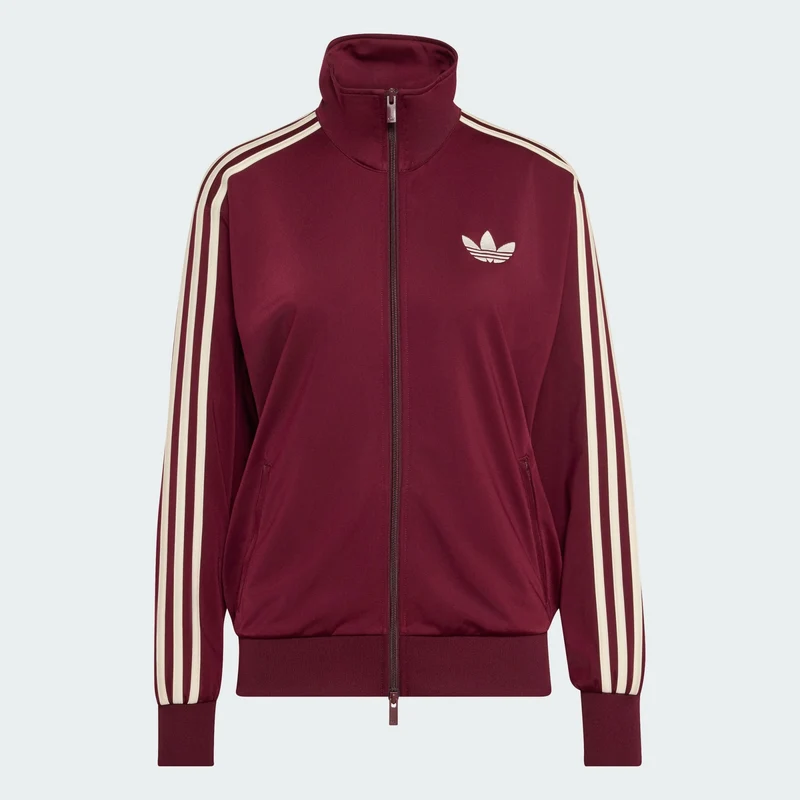 adidas Originals Women FIREBIRD TRACK TOP LOOSE